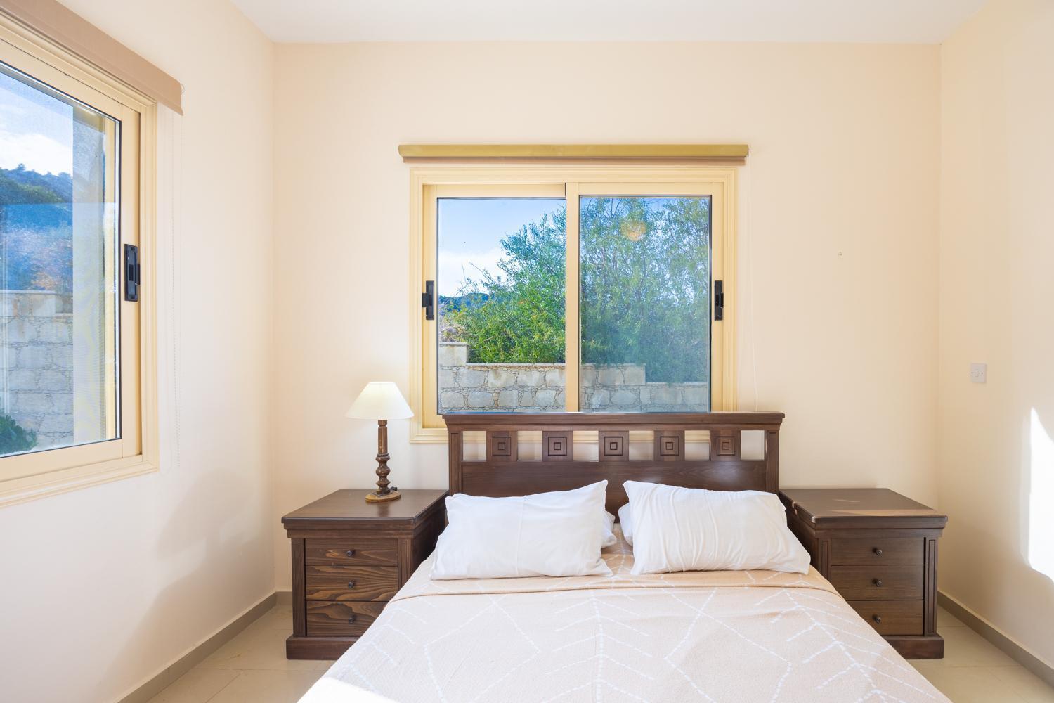 Villa Aquavitus Pachyammos Dış mekan fotoğraf